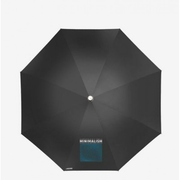 Зонт "deVENTE. Minimalism" 97см, автомат, складной в чехле