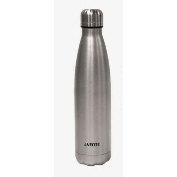 Бутылка-термос "DeVente. Steel" 750мл полиров. сталь