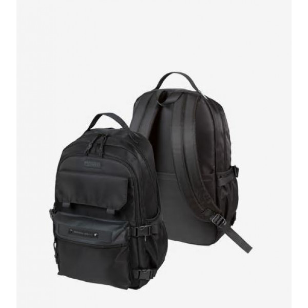 Рюкзак "deVENTE. Identity" подрост. 48x31x17 (25л) 700г, нейлон водоот. 2отд.на молнии