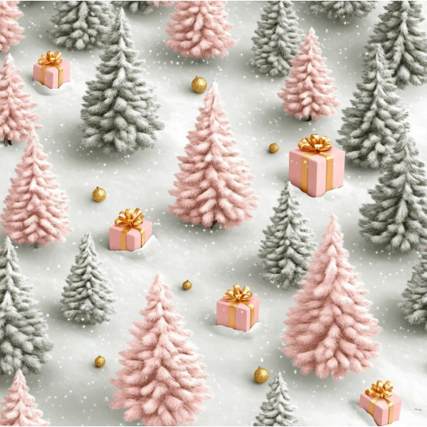 Бумага оберточная в рулонах д/сувенир. прод.80г/м2.100*70 см с полноцв. декорат. рисунком