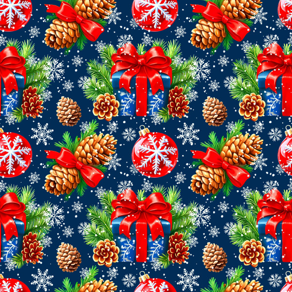 Бумага оберточная в рулонах д/сувенир. прод.80г/м2.100*70 см с полноцв. декорат. рисунком