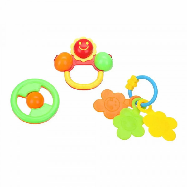 Набор развивающих игрушек