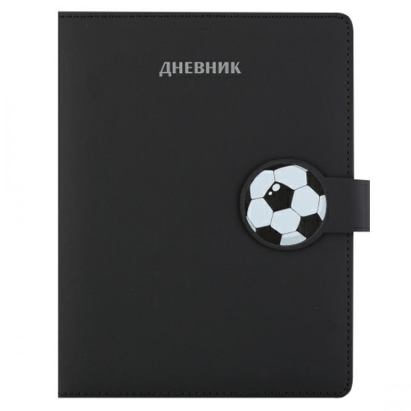 Дневник унив. тв. обл. к/з поролон ляссе, Football champions