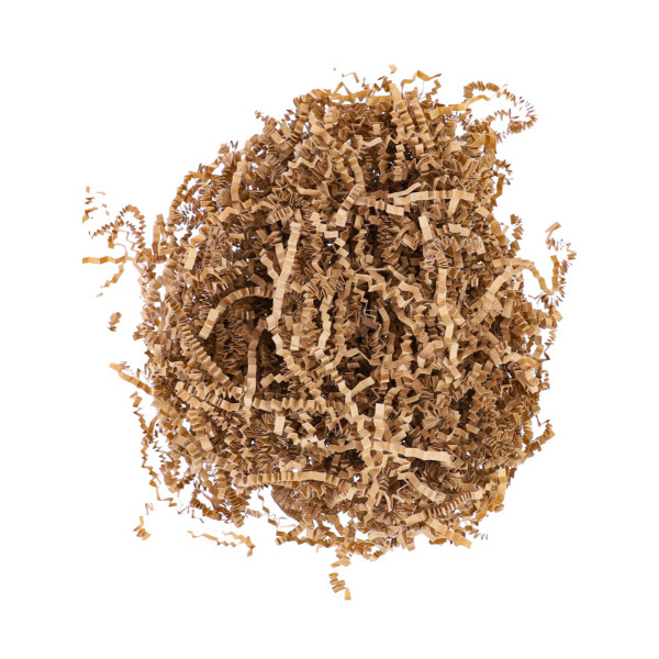 Бумажный наполнитель крафт 100 г