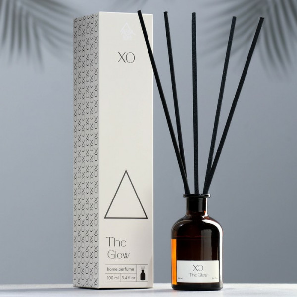 Диффузор "Ананас, жасмин и кедр" 100мл