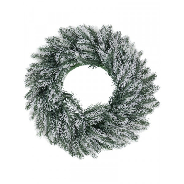 Новогодний венок "Волшебство" 40см