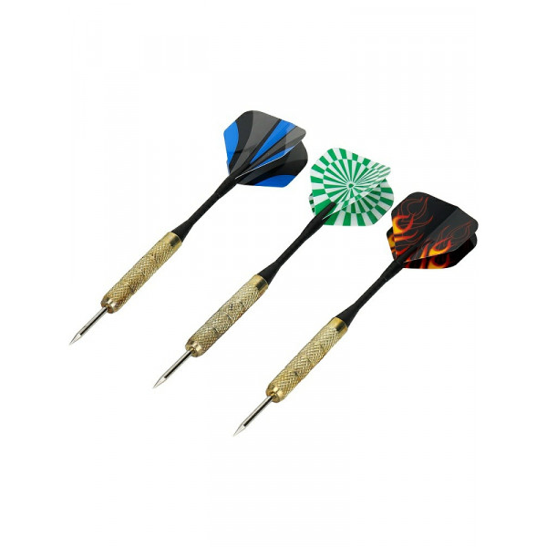 Шахматы пластиковые на магните 25*25 см.