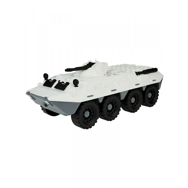 Бронетранспортер Айсберг 30см