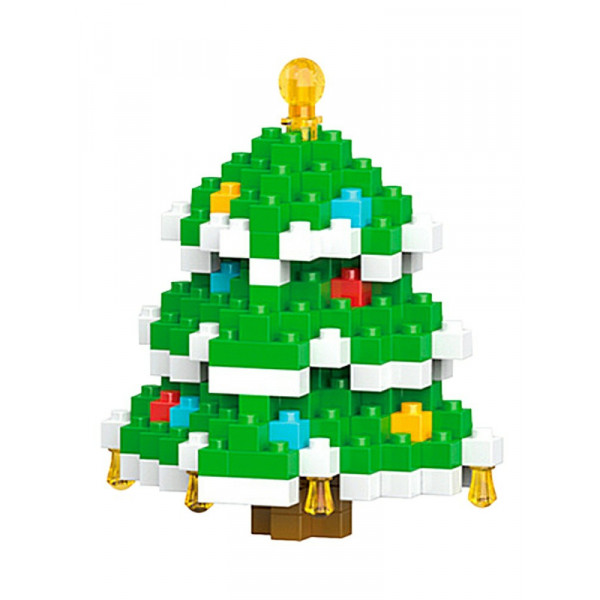 Конструктор пласт. 147 дет.