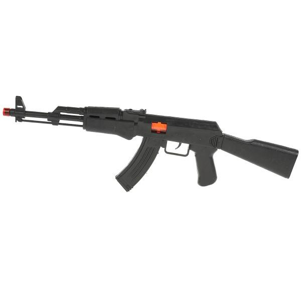 Автомат-трещетка искрит АК-47