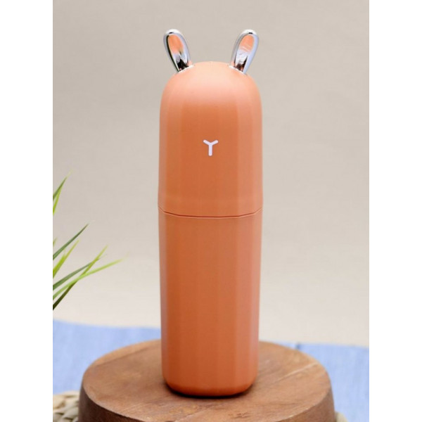 Контейнер для зубных щеток /кистей " Deer" mix color