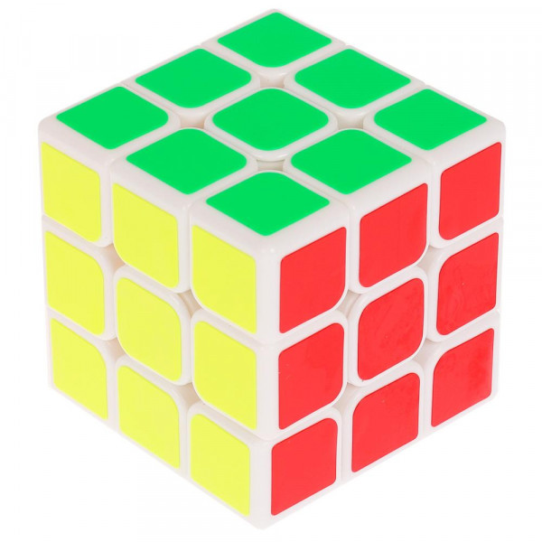 Игра Логическая кубик