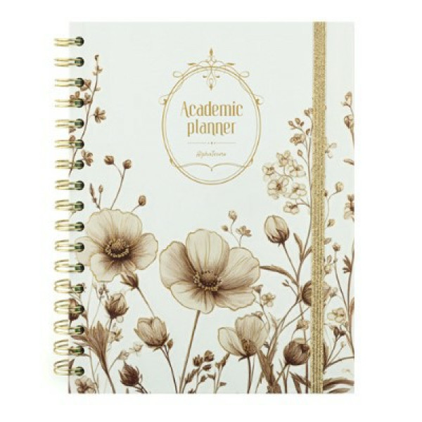 Планинг Гармония, тв.перепл.