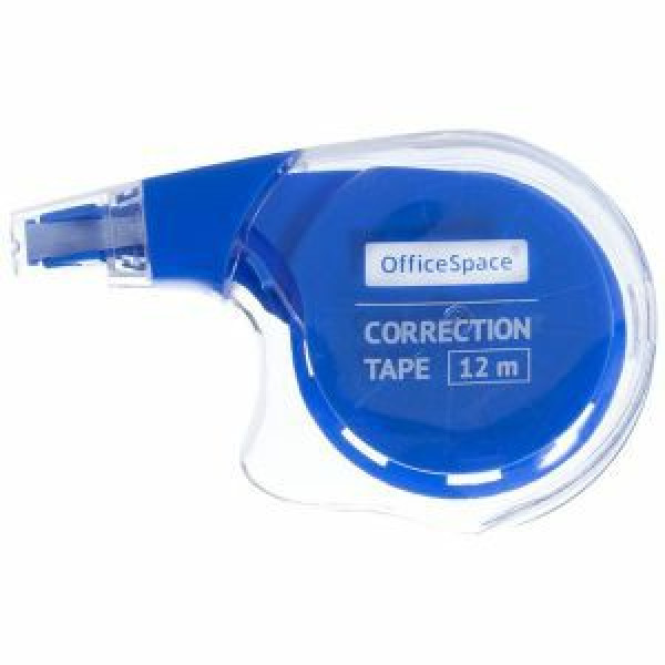 Корректируюшая лента 5*12м OfficeSpace