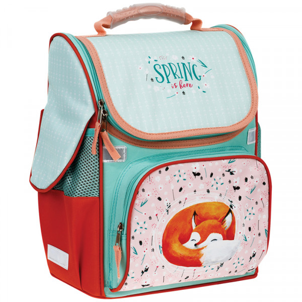 Рюкзак ArtSpace Junior Foxy 37*28*21 1отд