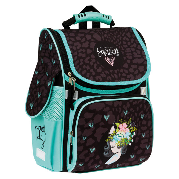 Рюкзак ArtSpace Junior Delicate 37*28*21 1отд