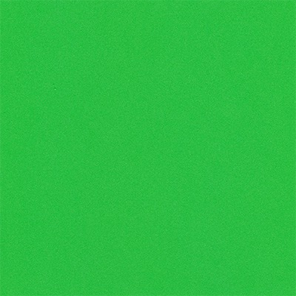 Пластичная замша 0,5мм 50*50 салатовый