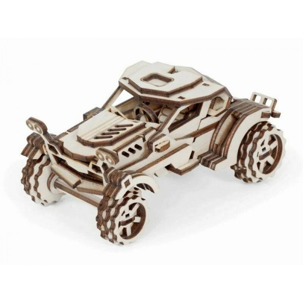 Конструктор модель Автомобиль Скорпион