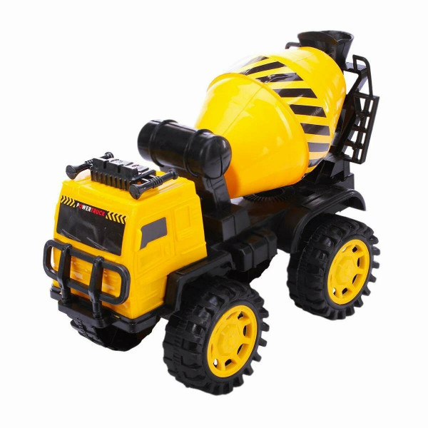 Автомобиль пластм. Модель КМР 113