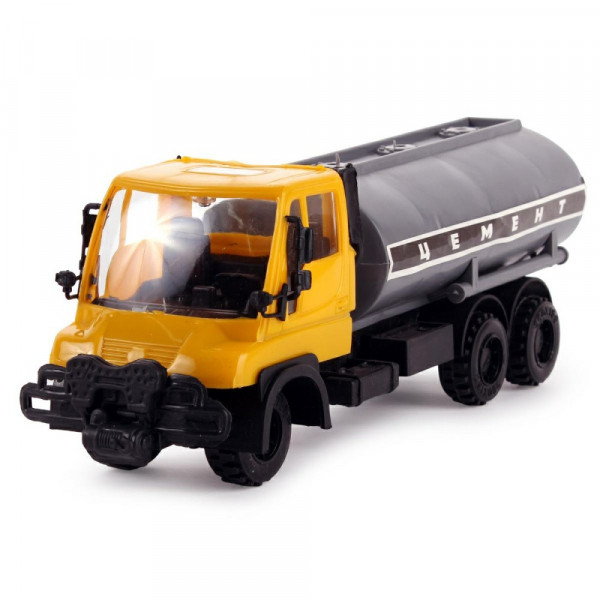 Автомобиль пластм. Модель КМР 413