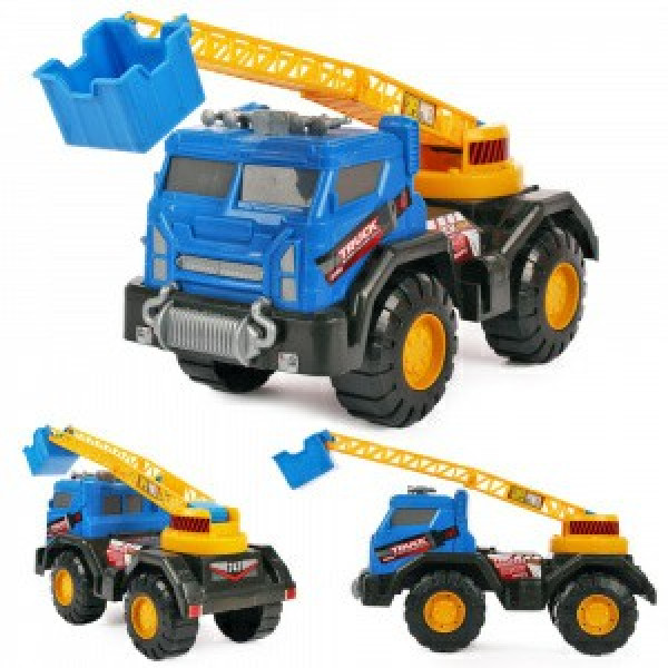 Автовышка 40*25*20
