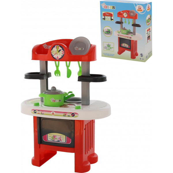 Набор BU-BU №5