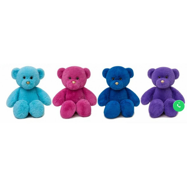 Мягкая игрушка KULT Color Заяц 60 см