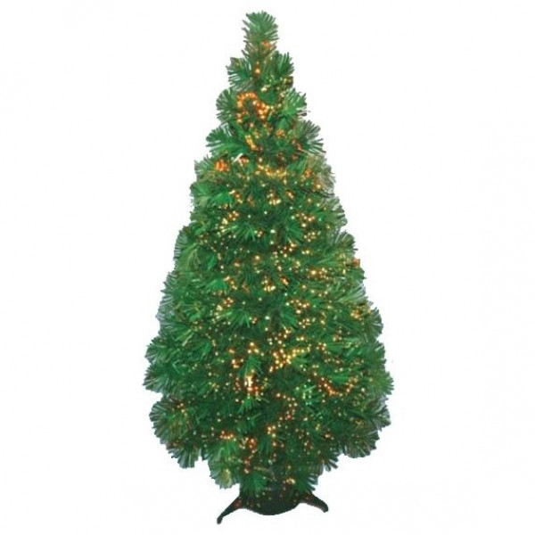 Ёлка световод 180см-240в.