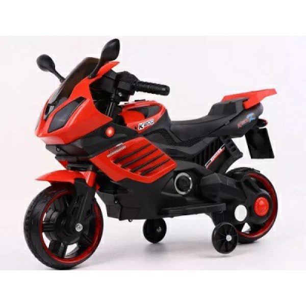 Мотоцикл детский аккумул. 86*40*67 6V4