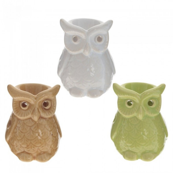 Аромалампа 6,5*6*8см, 3в.