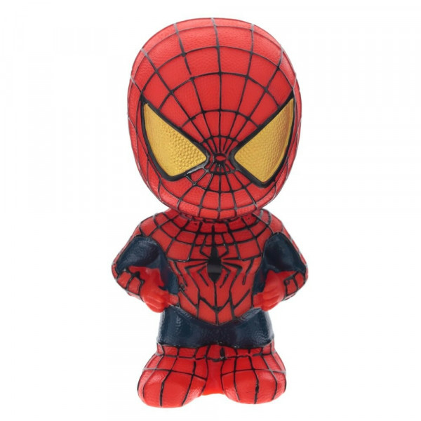 Копилка "Супергерой" 11,5*10*21,5см