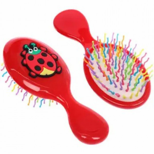 Расческа массажная дет.