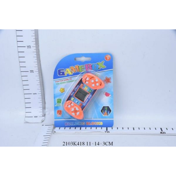 Игра электронная озвуч. НС-10012