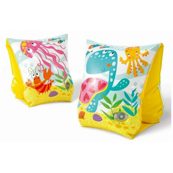 Нарукавники UNDER the SEA 23*15 3-6лет