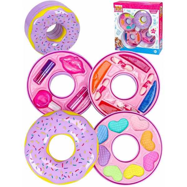 Косметика дет. "Донат"